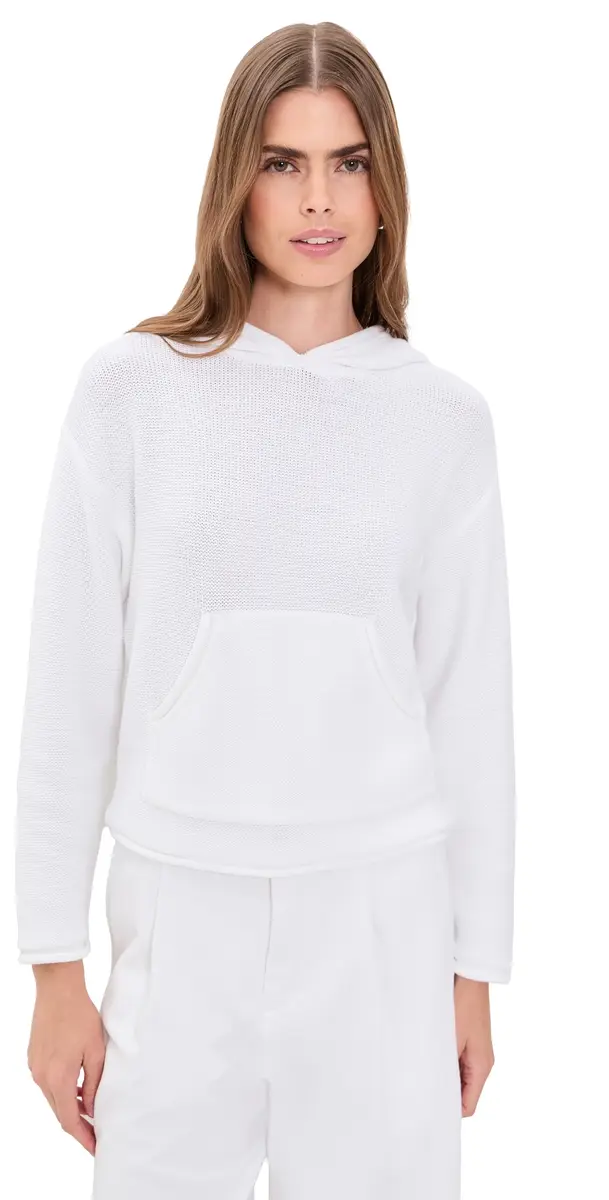 LESET Mae Hoodie Parchment L | Image 1 LESET Mae Hoodie Parchment L | Image 1