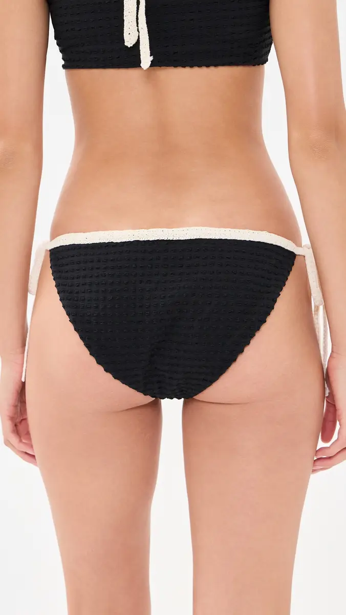 Sea Lenora Colorblock Bikini Bottoms | Thumbnail 3 Sea Lenora Colorblock Bikini Bottoms | Thumbnail 3