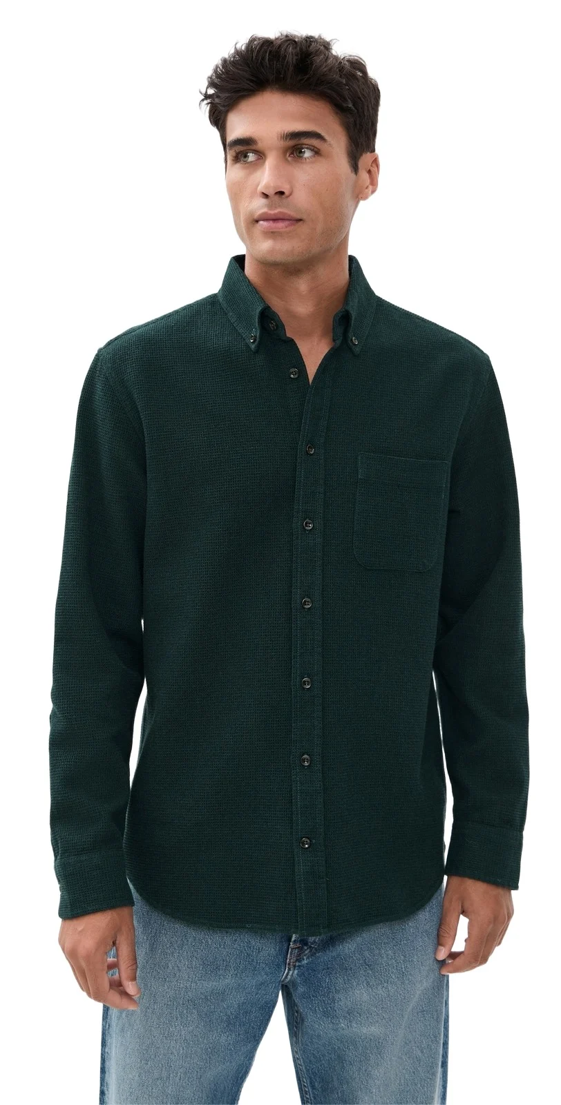 The Jack Shirt