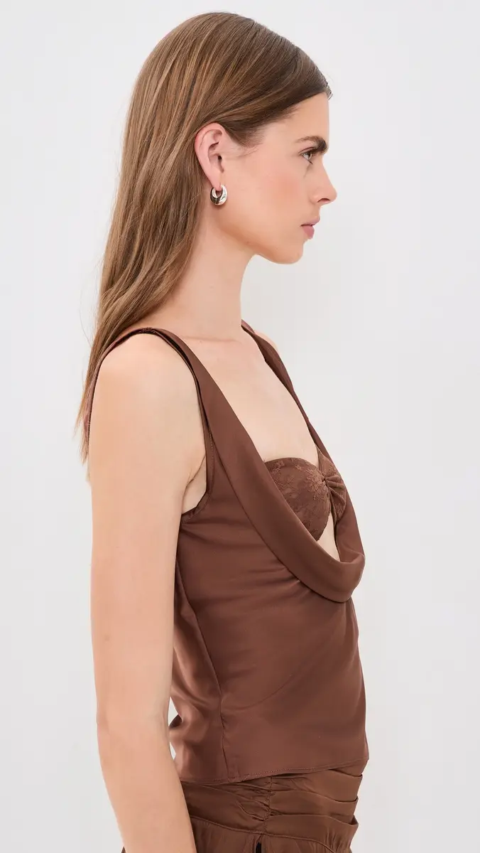 LIONESS Delilah Top | Thumbnail 4 LIONESS Delilah Top | Thumbnail 4