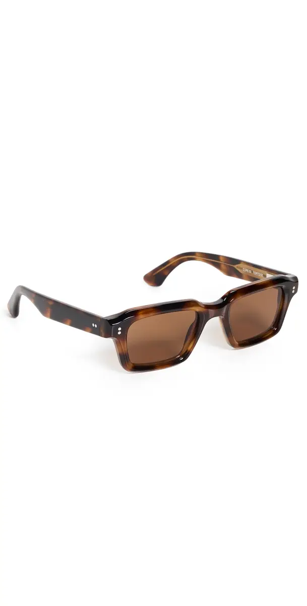 Chimi 03 Sunglasses Tortoise One Size | Image 1 Chimi 03 Sunglasses Tortoise One Size | Image 1