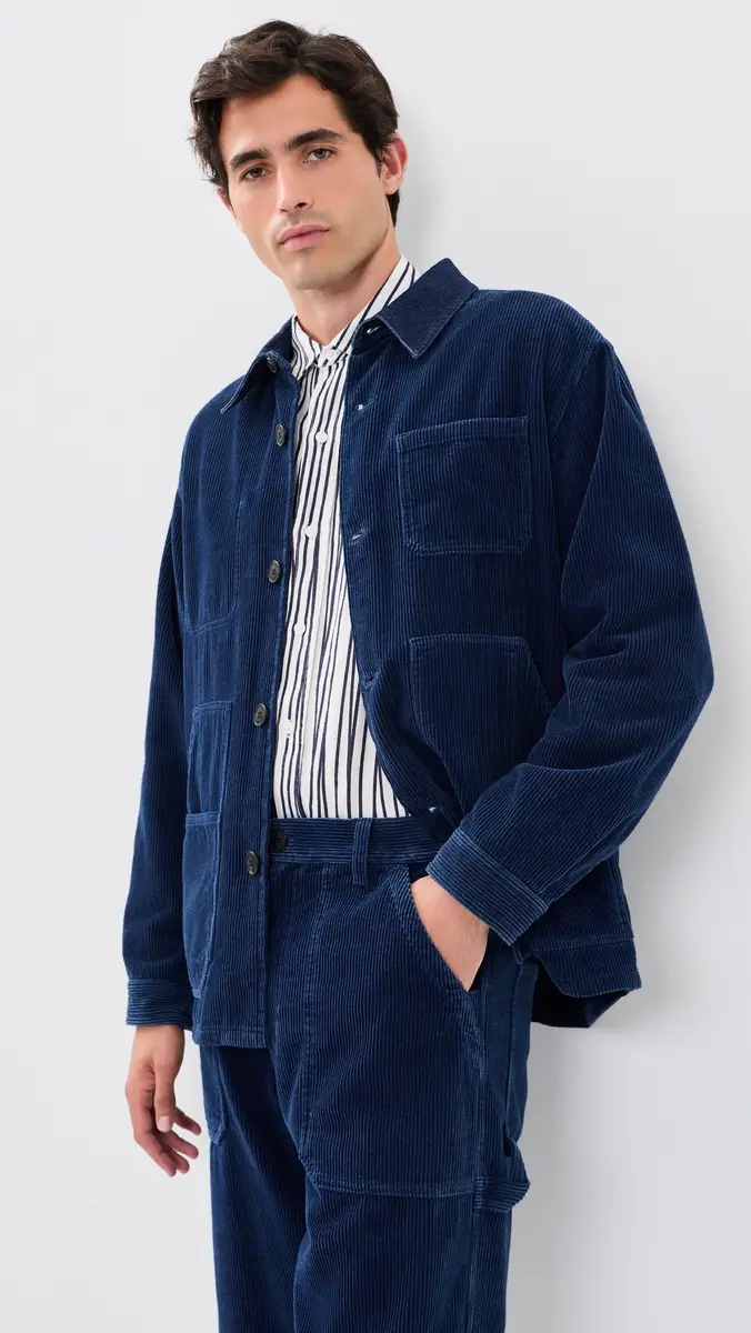 Isabel Marant Arzur Jacket | Thumbnail 2 Isabel Marant Arzur Jacket | Thumbnail 2