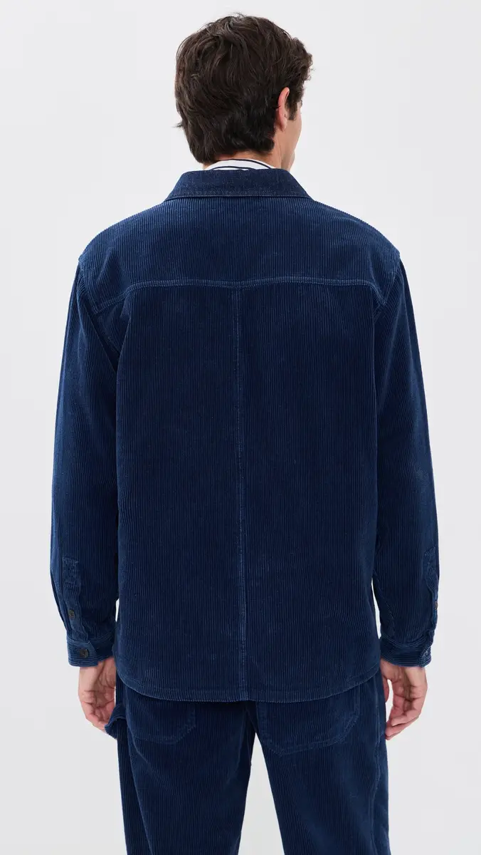 Isabel Marant Arzur Jacket | Thumbnail 3 Isabel Marant Arzur Jacket | Thumbnail 3