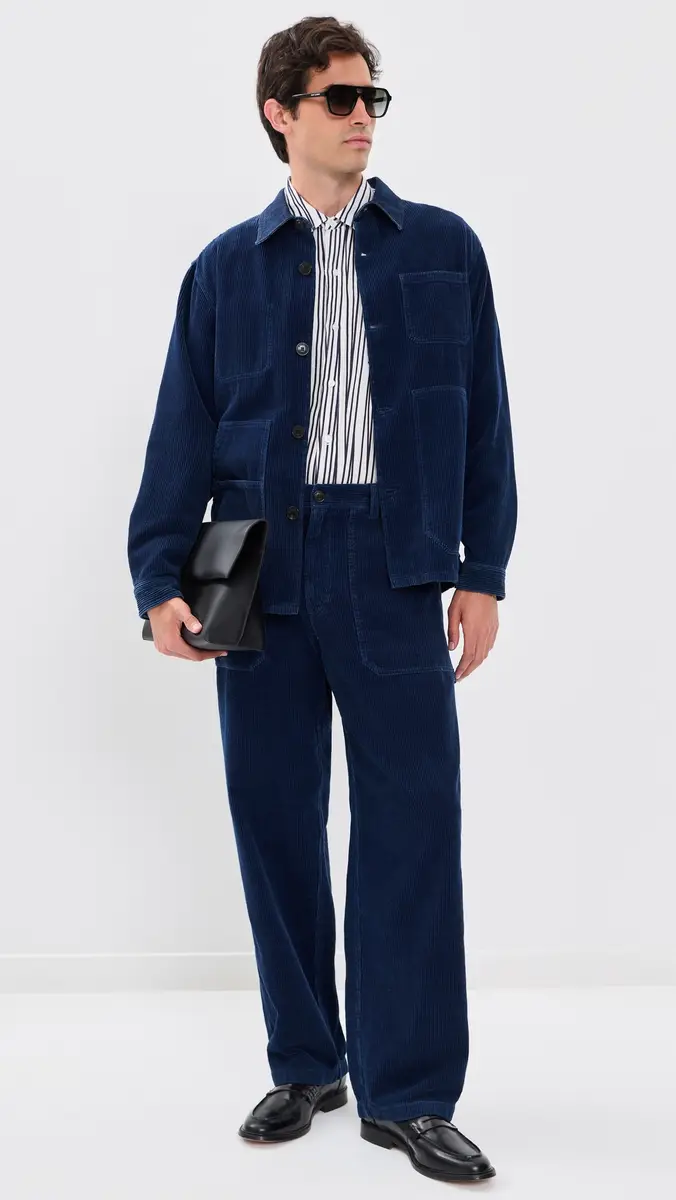 Isabel Marant Arzur Jacket | Thumbnail 5 Isabel Marant Arzur Jacket | Thumbnail 5