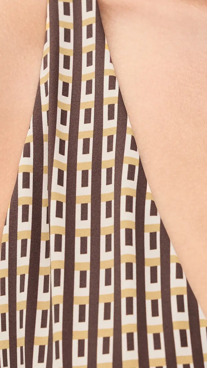 SIR. SIR. Cooper Halter Triangle Top | Thumbnail 6 SIR. SIR. Cooper Halter Triangle Top | Thumbnail 6