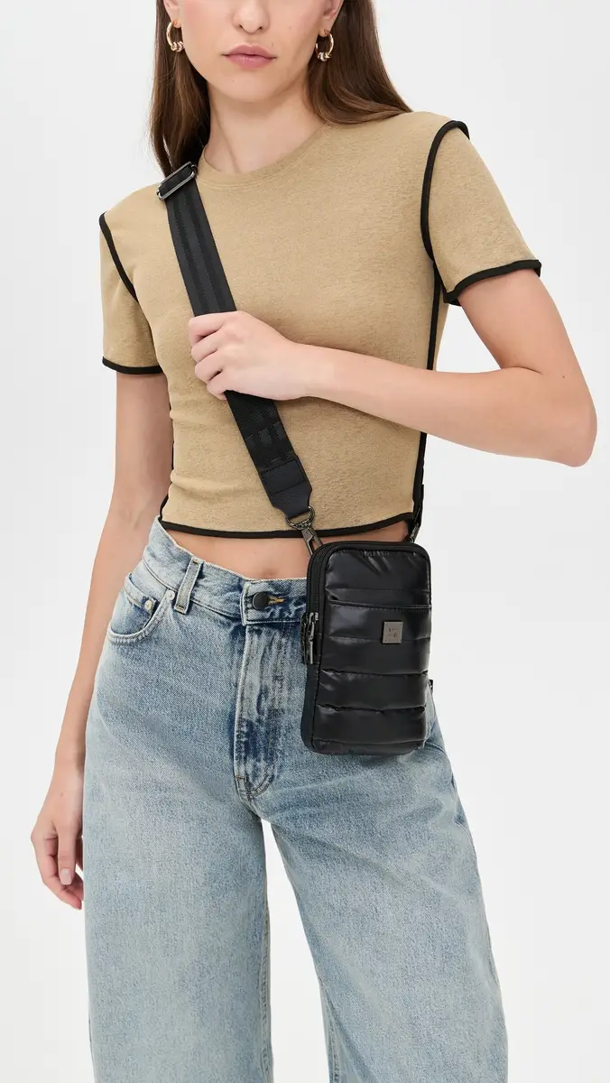 Think Royln Buzz Me Crossbody Bag | Thumbnail 3
