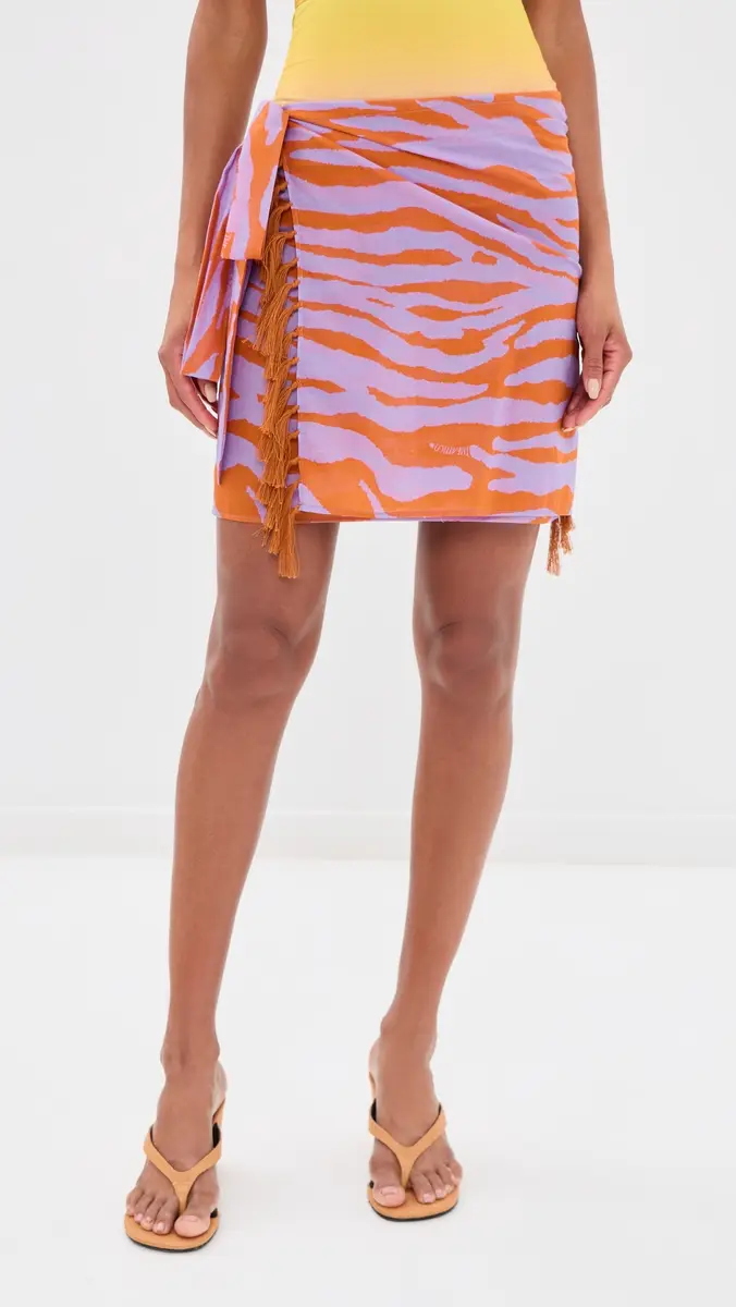 The Attico Pareo Sarong | Thumbnail 2 The Attico Pareo Sarong | Thumbnail 2