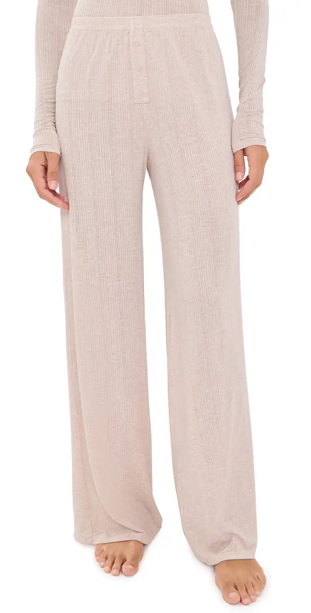 Negative Whipped Track Pants and | Image 1 Negative Whipped Track Pants and | Image 1