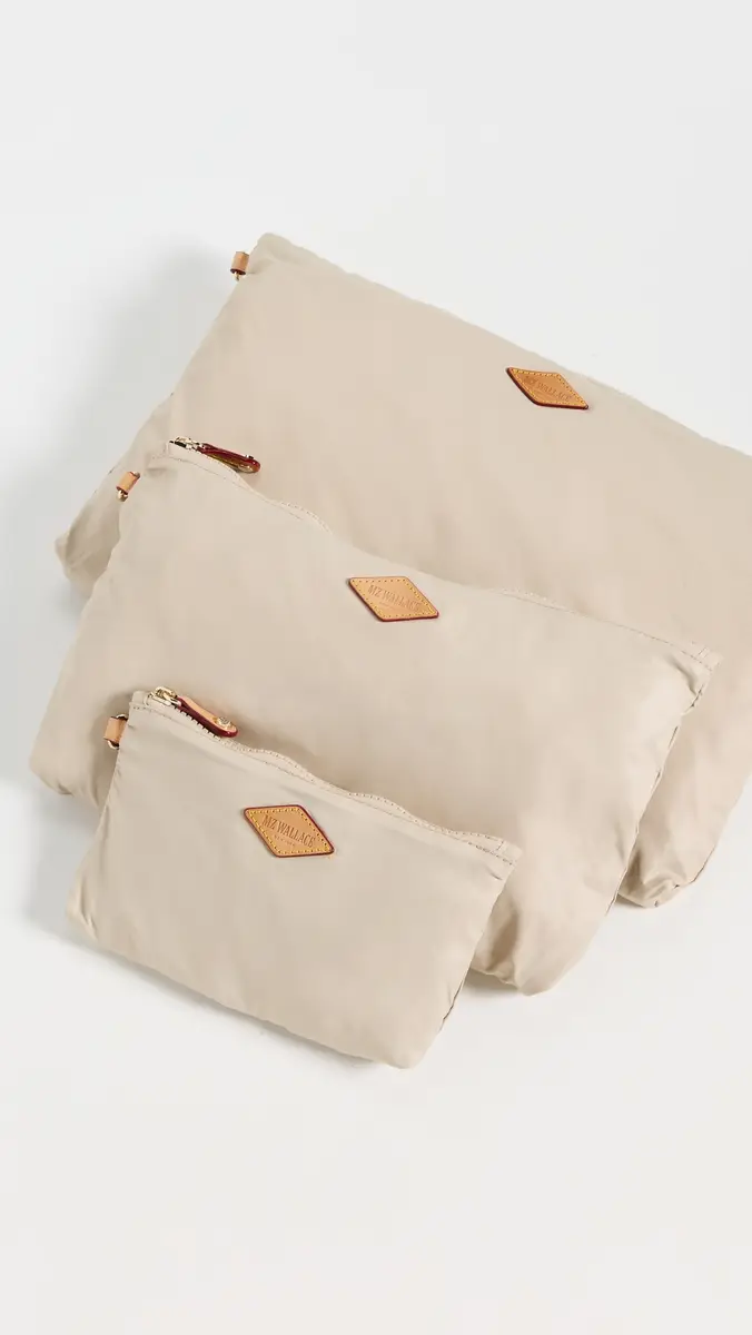 MZ Wallace Large Metro Tote Deluxe | Thumbnail 5 MZ Wallace Large Metro Tote Deluxe | Thumbnail 5