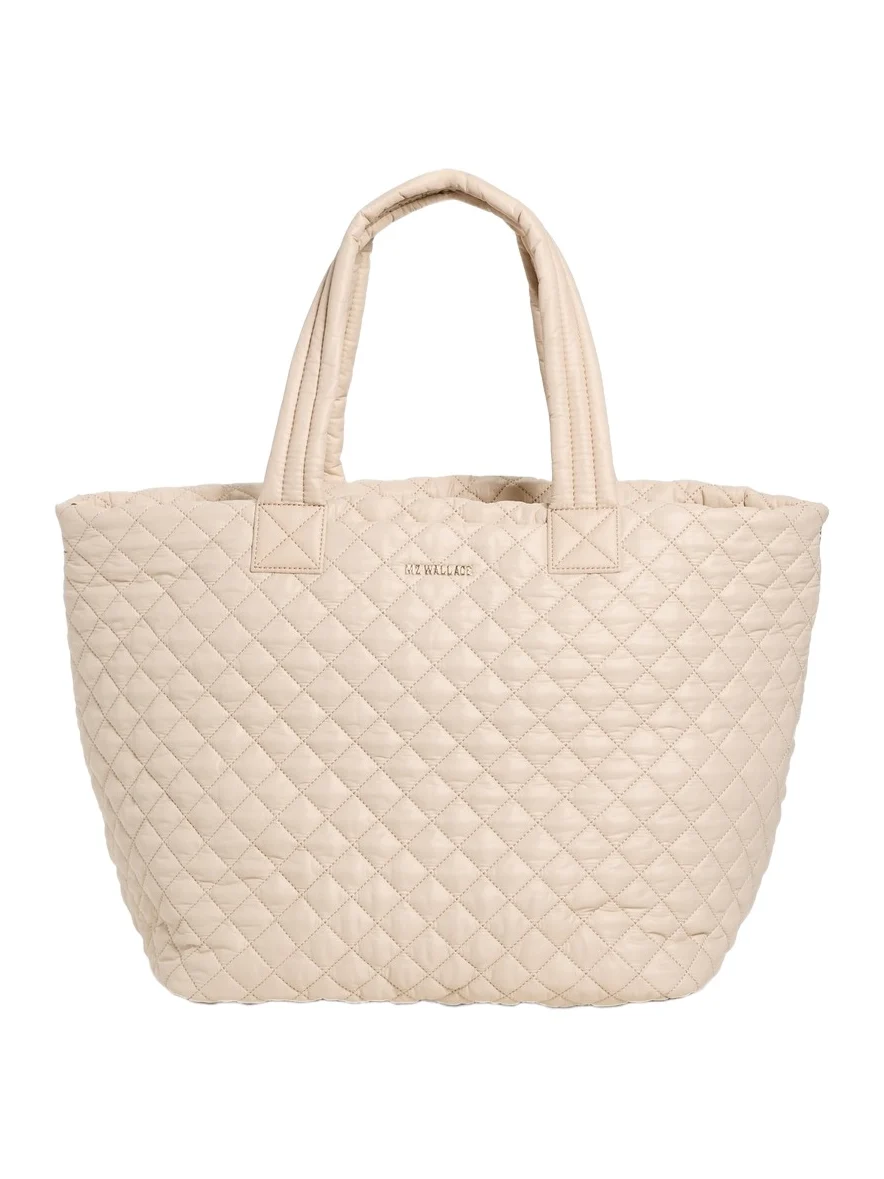 Large Metro Tote Deluxe