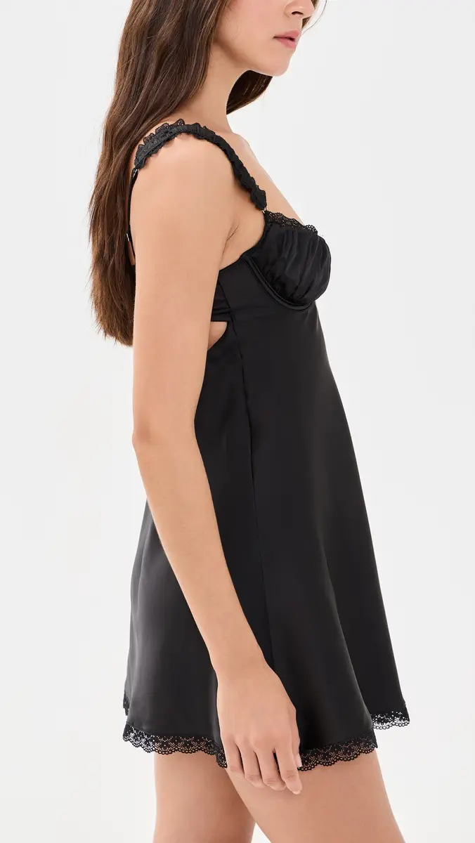 Kat the Label Celeste Slip | Thumbnail 4 Kat the Label Celeste Slip | Thumbnail 4