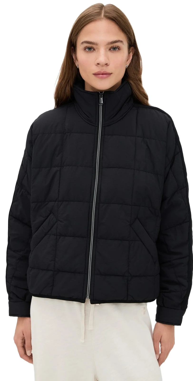 FP Movement Pippa Packable Puffer Jacket | Thumbnail 1 FP Movement Pippa Packable Puffer Jacket | Thumbnail 1