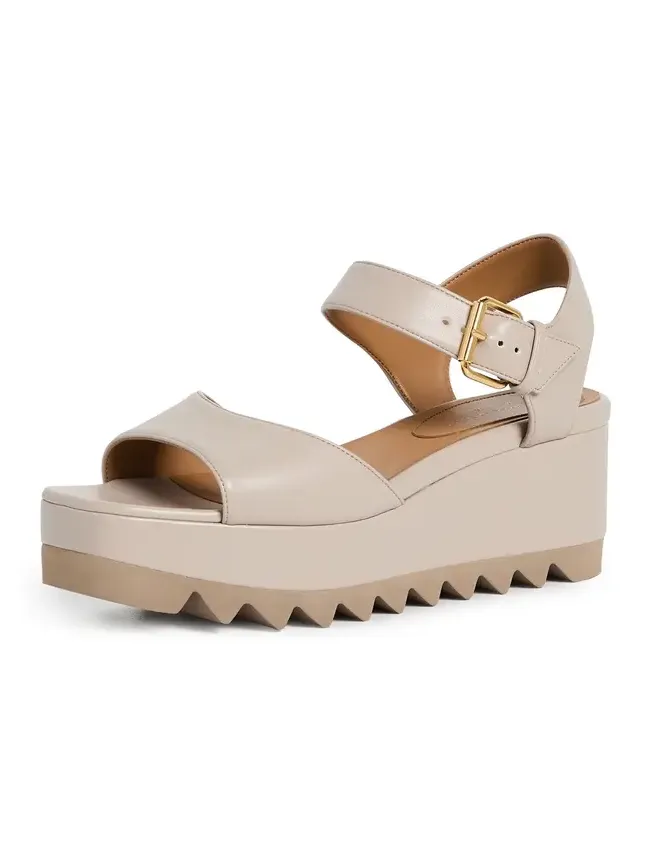 Elyse Alter Mat Sandals Elyse Alter Mat Sandals