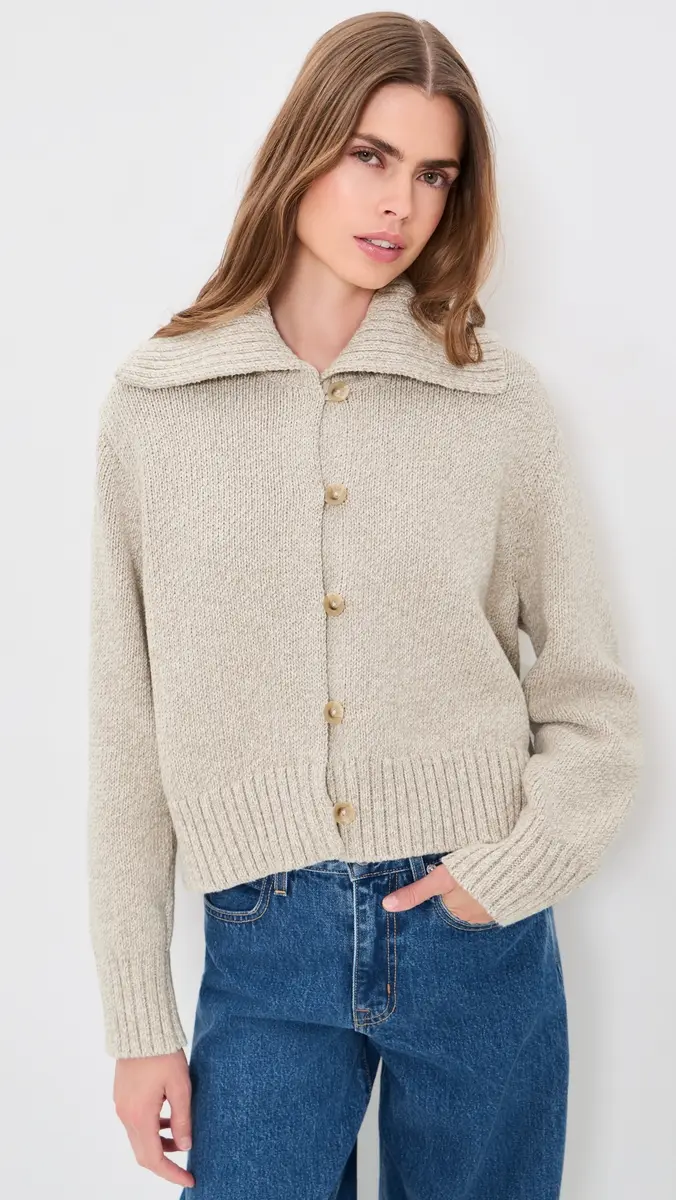 Jenni Kayne Sailor Cardigan | Thumbnail 2 Jenni Kayne Sailor Cardigan | Thumbnail 2