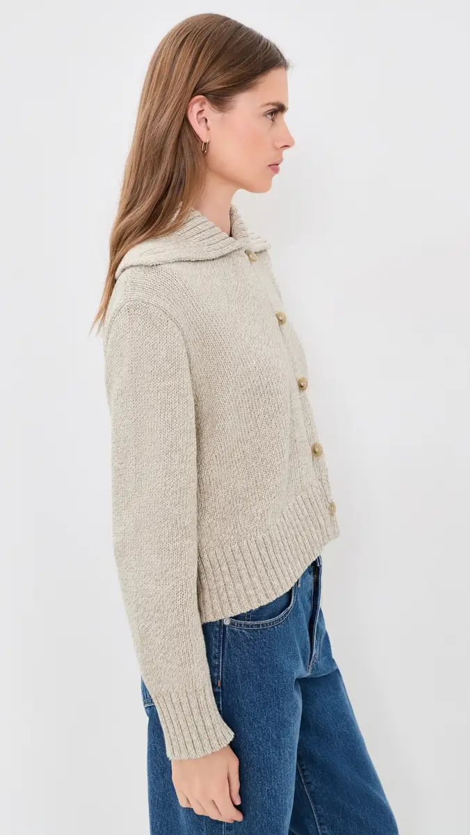 Jenni Kayne Sailor Cardigan | Thumbnail 4 Jenni Kayne Sailor Cardigan | Thumbnail 4