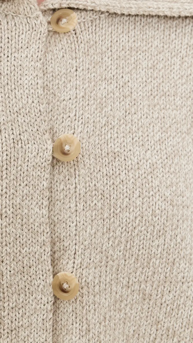 Jenni Kayne Sailor Cardigan | Thumbnail 6 Jenni Kayne Sailor Cardigan | Thumbnail 6