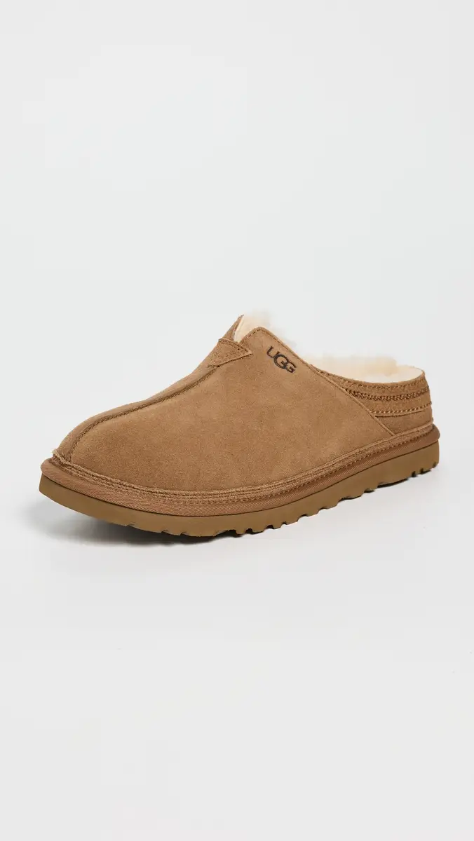 UGG Neuman Slippers | Thumbnail 2 UGG Neuman Slippers | Thumbnail 2