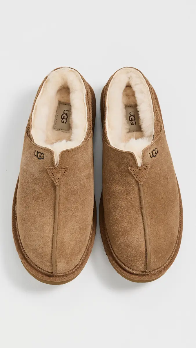 UGG Neuman Slippers | Thumbnail 4 UGG Neuman Slippers | Thumbnail 4