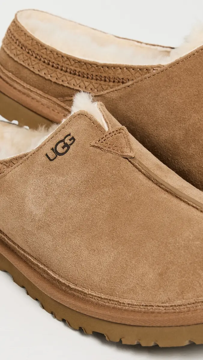 UGG Neuman Slippers | Thumbnail 5 UGG Neuman Slippers | Thumbnail 5
