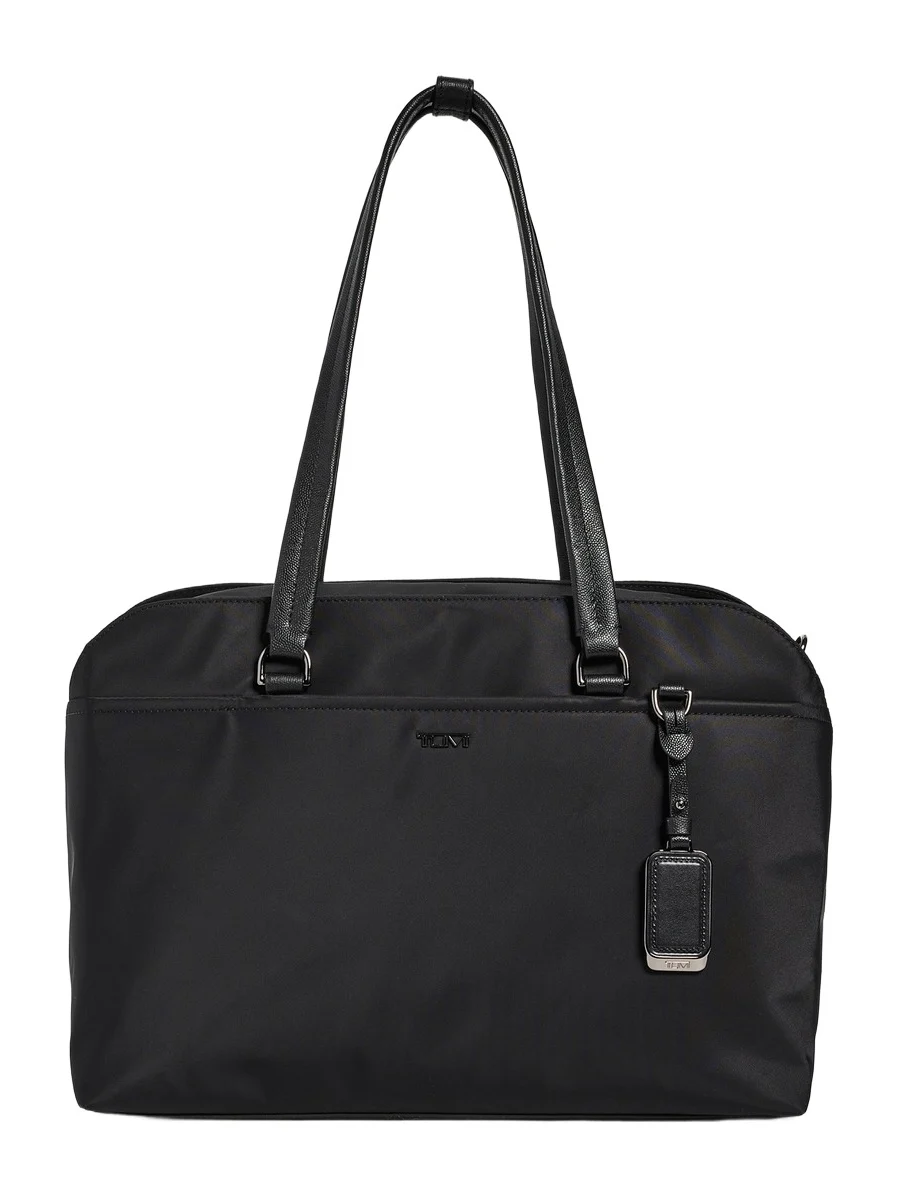 Montclair Boarding Tote Bag