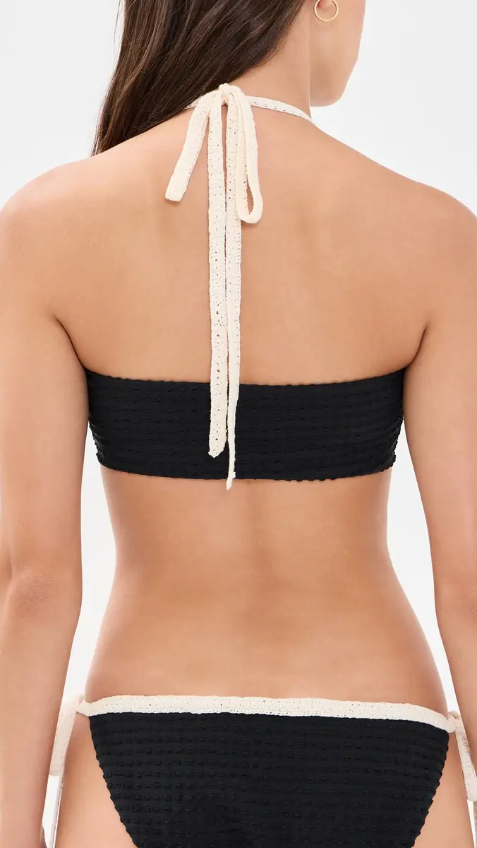 Sea Lenora Colorblock Bikini Top | Thumbnail 3 Sea Lenora Colorblock Bikini Top | Thumbnail 3