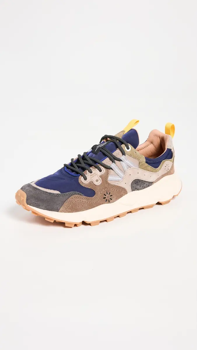 Flower Mountain Yamano 3 Sneakers | Thumbnail 2