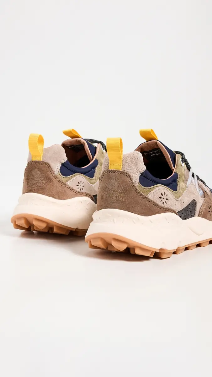 Flower Mountain Yamano 3 Sneakers | Thumbnail 3