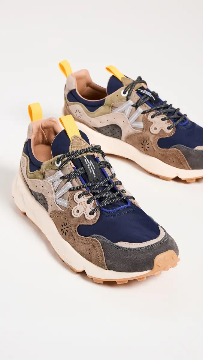 Flower Mountain Yamano 3 Sneakers | Thumbnail 4