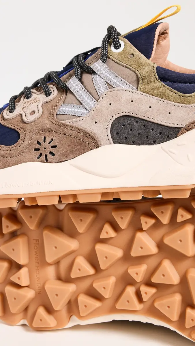 Flower Mountain Yamano 3 Sneakers | Thumbnail 5