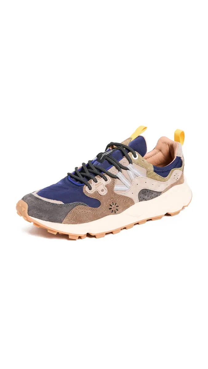 Flower Mountain Yamano 3 Sneakers | Thumbnail 6