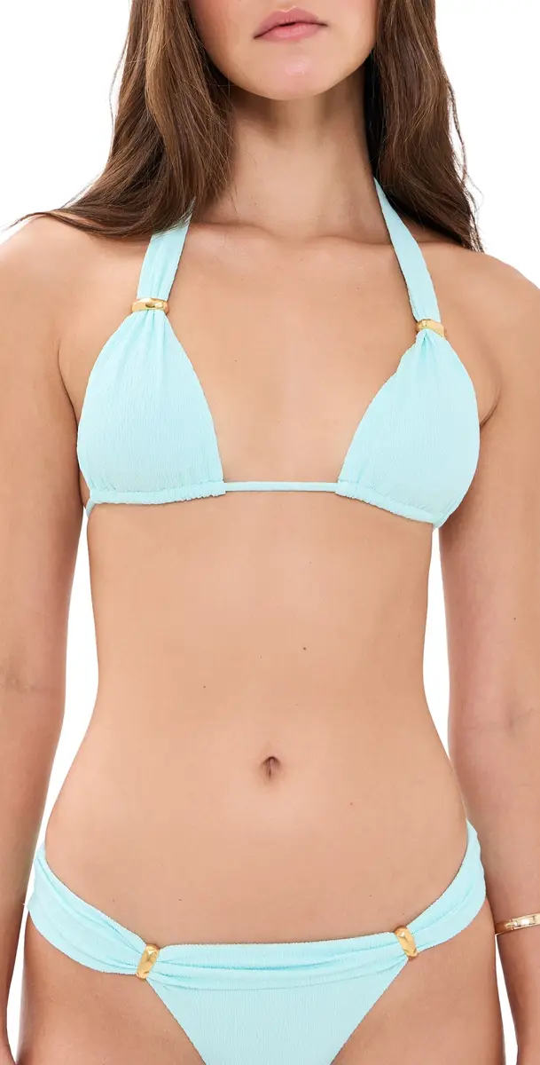 ViX Paula Hermanny Bia Tube Bikini Top Firenze Bowie | Image 1 ViX Paula Hermanny Bia Tube Bikini Top Firenze Bowie | Image 1