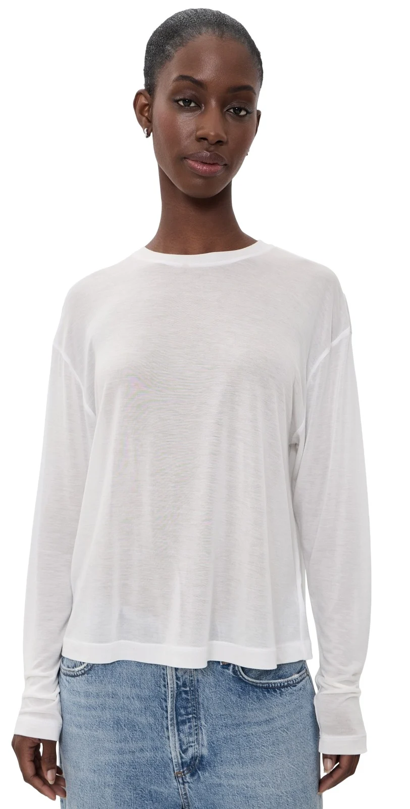 Sasha Tee Sasha Tee