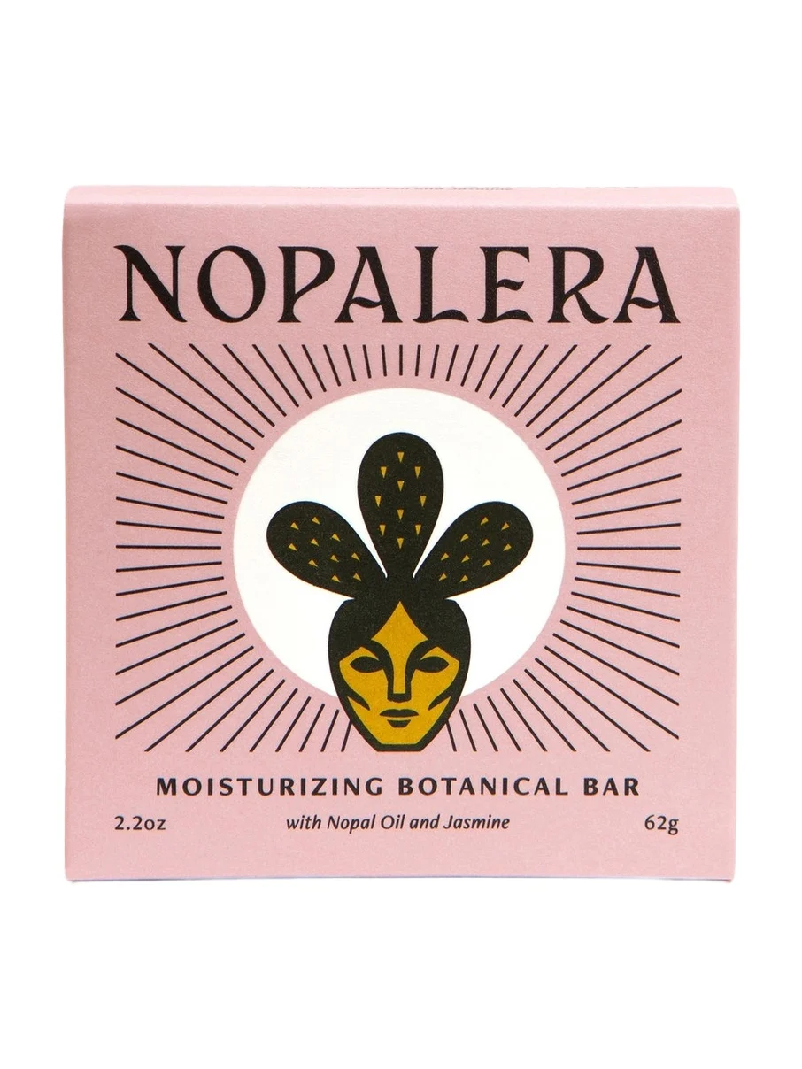 Nopalera Flor Botanical Bar