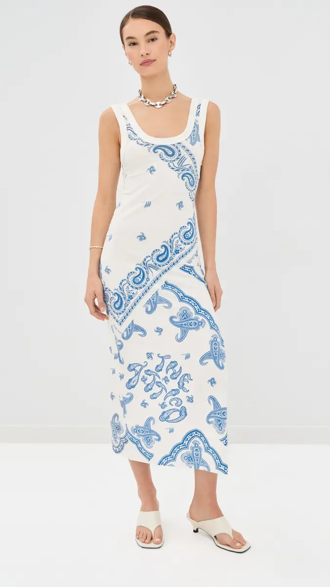 The Attico Midi Dress | Thumbnail 2