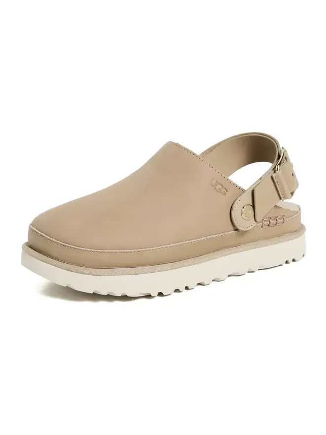 Goldenstar Villa Clogs Goldenstar Villa Clogs