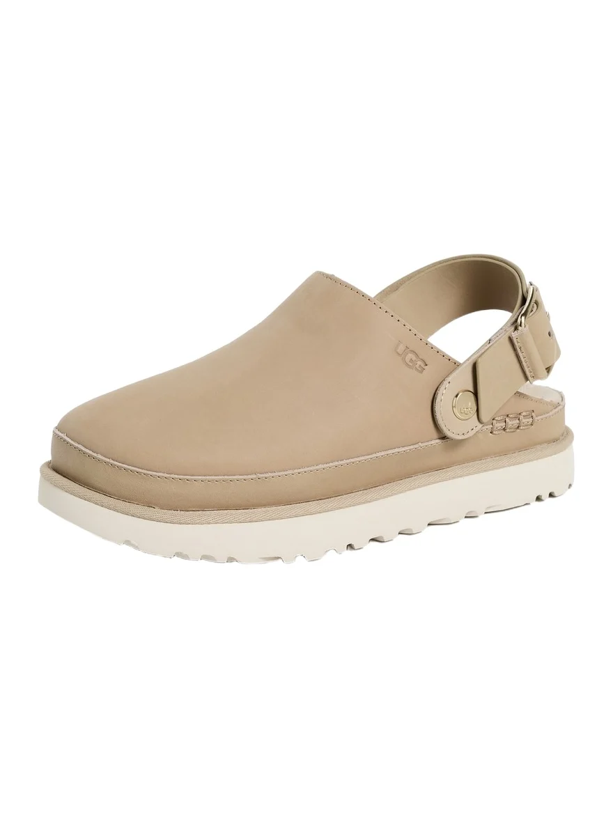 Goldenstar Villa Clogs Goldenstar Villa Clogs