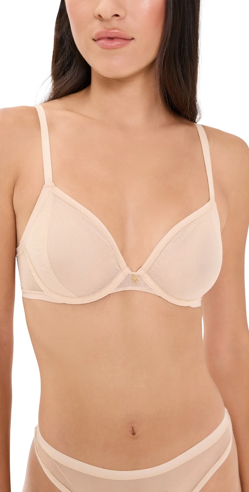 Soire Iconic Plunge Bra