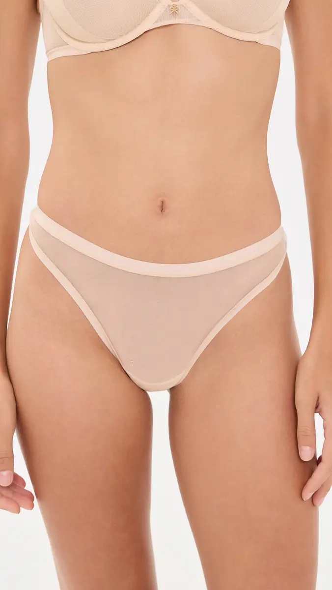 Cosabella Soire Iconic Thong Panties | Thumbnail 2