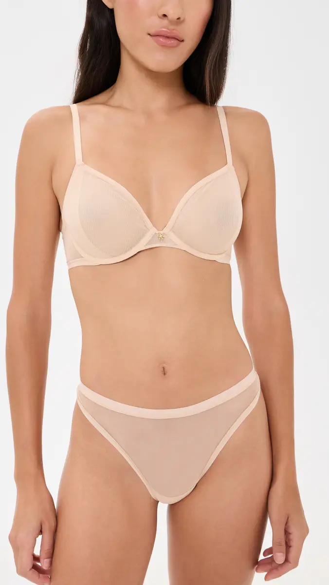 Cosabella Soire Iconic Thong Panties | Thumbnail 4