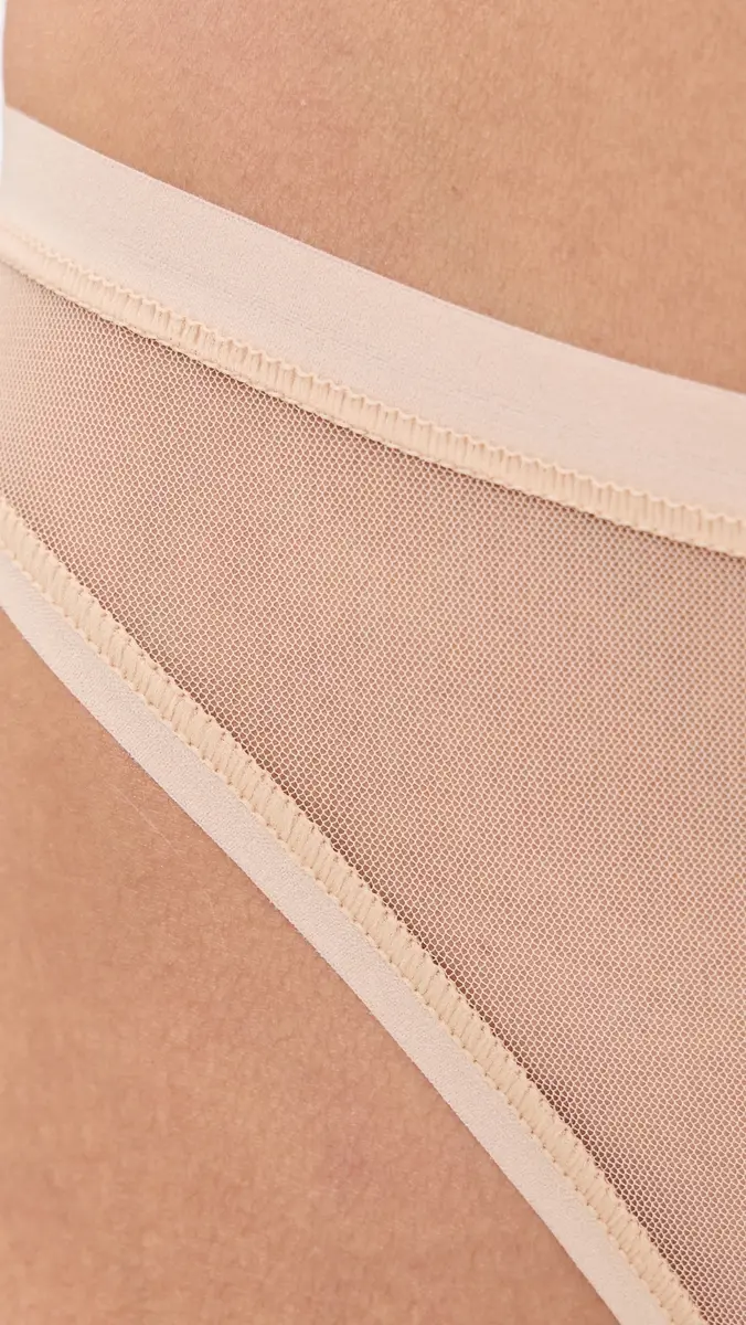 Cosabella Soire Iconic Thong Panties | Thumbnail 5