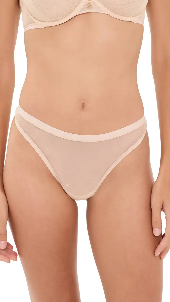 Cosabella Soire Iconic Thong Panties | Thumbnail 6