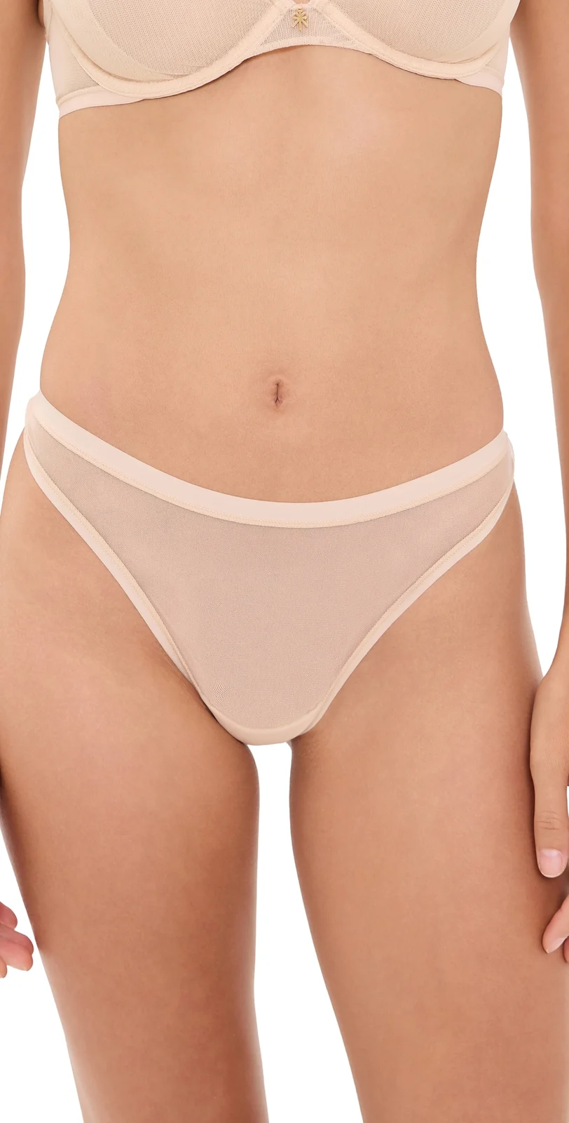 Soire Iconic Thong Panties