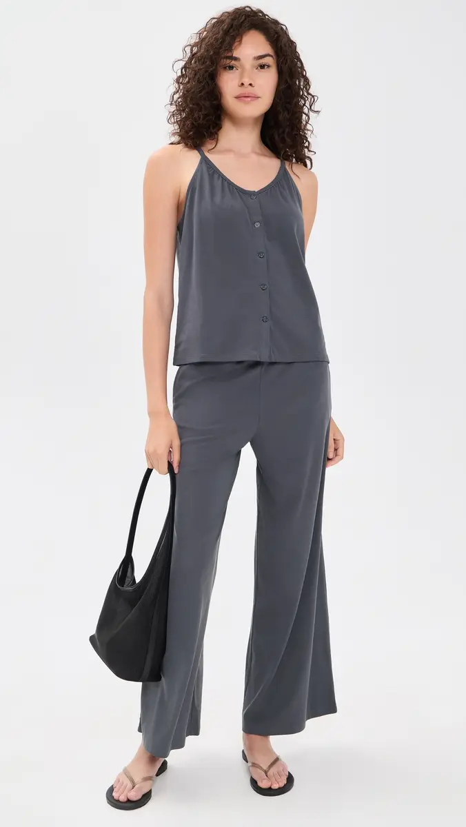Splendid Sawyer Sandwash Pants | Thumbnail 5 Splendid Sawyer Sandwash Pants | Thumbnail 5