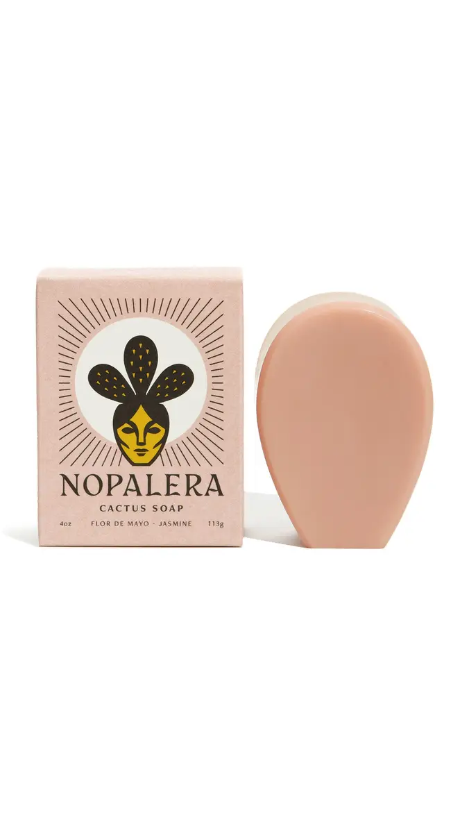 Nopalera Flor de Mayo Cactus Soap | Thumbnail 6