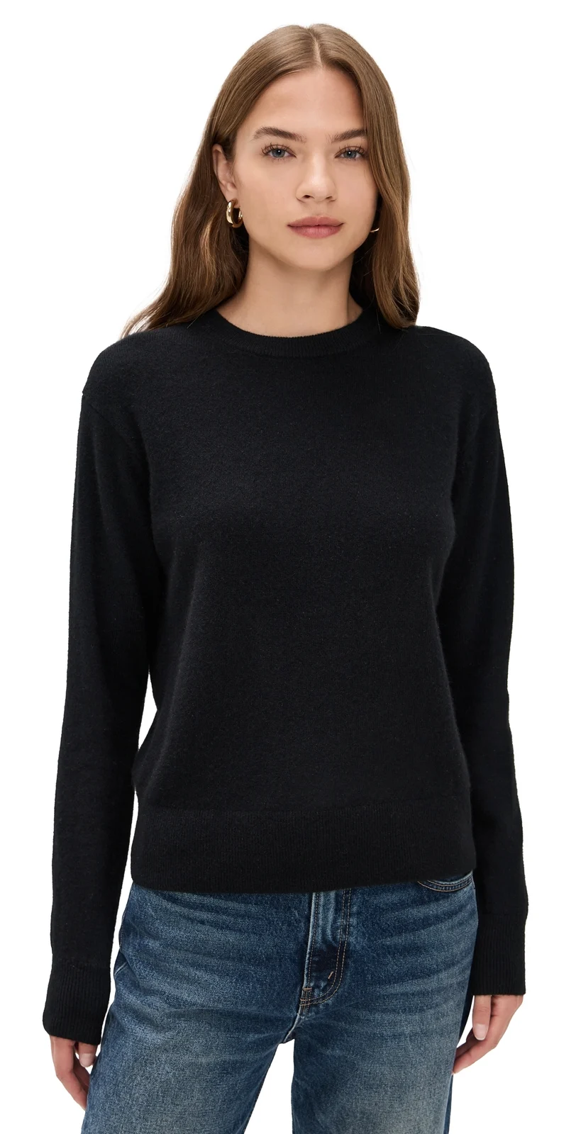 Cashmere Crew