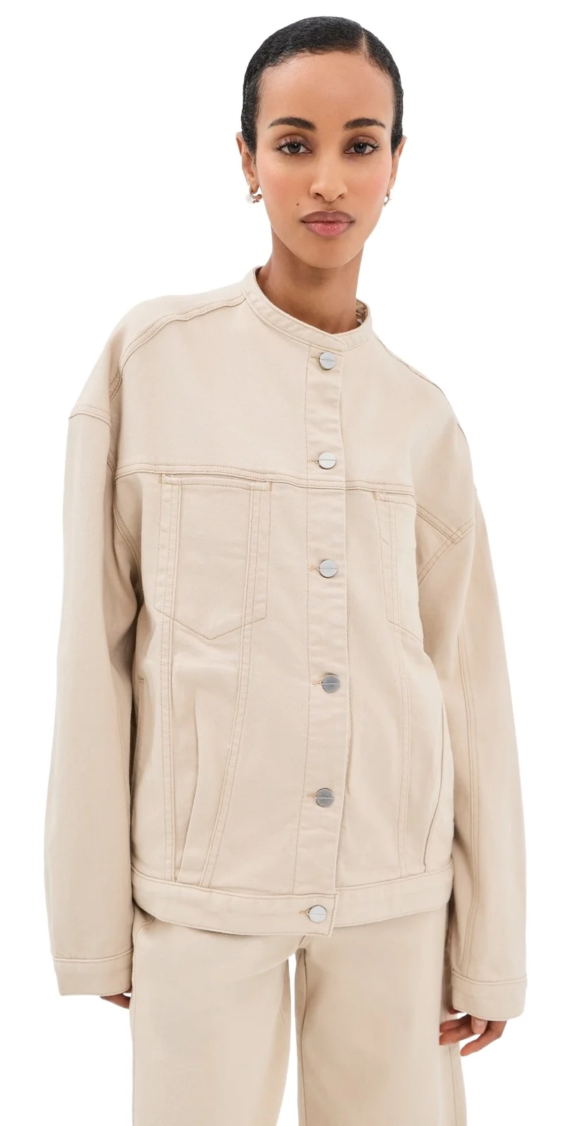 Dawson Jacket Dawson Jacket