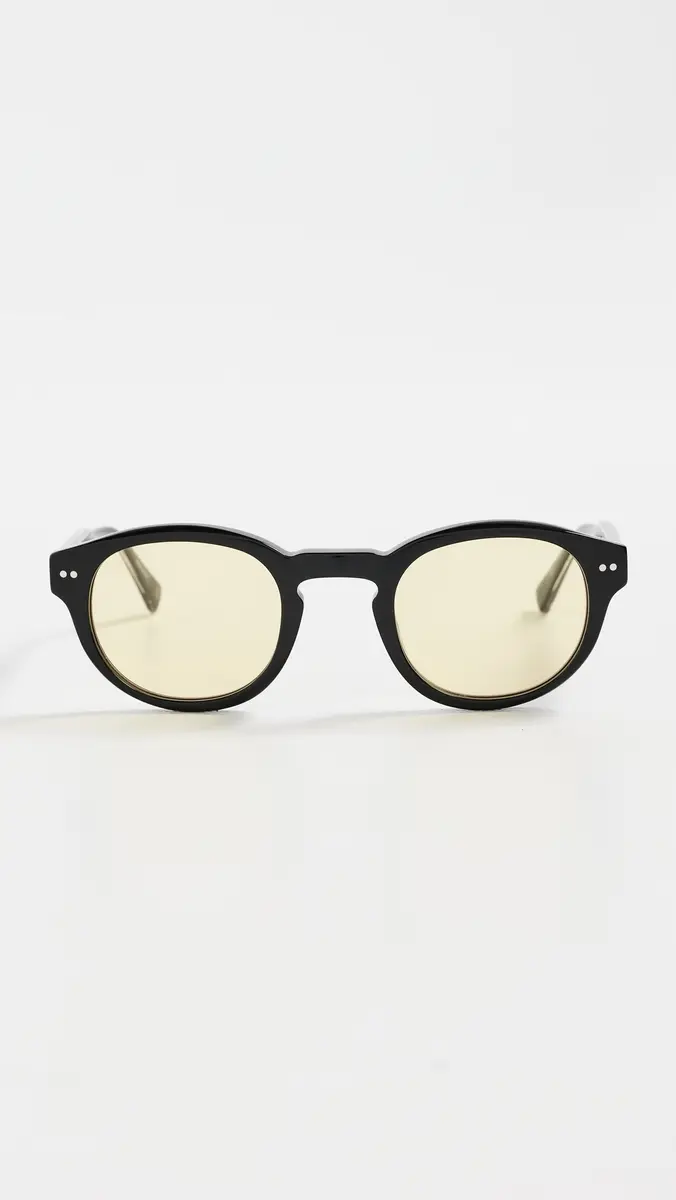 Jimmy Fairly Azur Sunglasses | Thumbnail 2 Jimmy Fairly Azur Sunglasses | Thumbnail 2