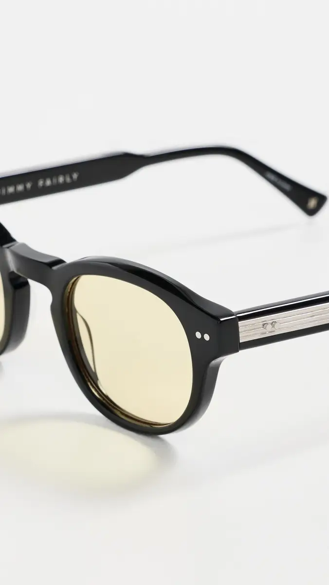 Jimmy Fairly Azur Sunglasses | Thumbnail 6 Jimmy Fairly Azur Sunglasses | Thumbnail 6