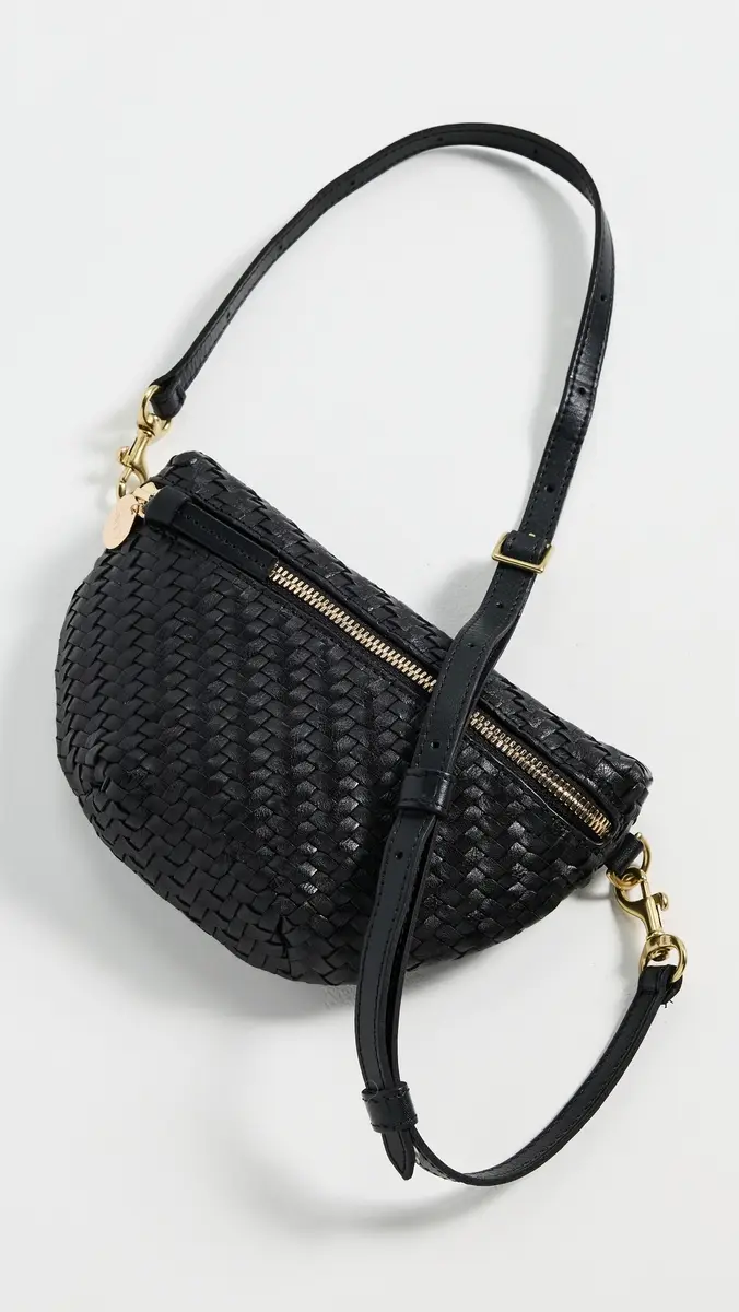 Clare V. Clare V. Petite Fanny Pack | Thumbnail 2 Clare V. Clare V. Petite Fanny Pack | Thumbnail 2