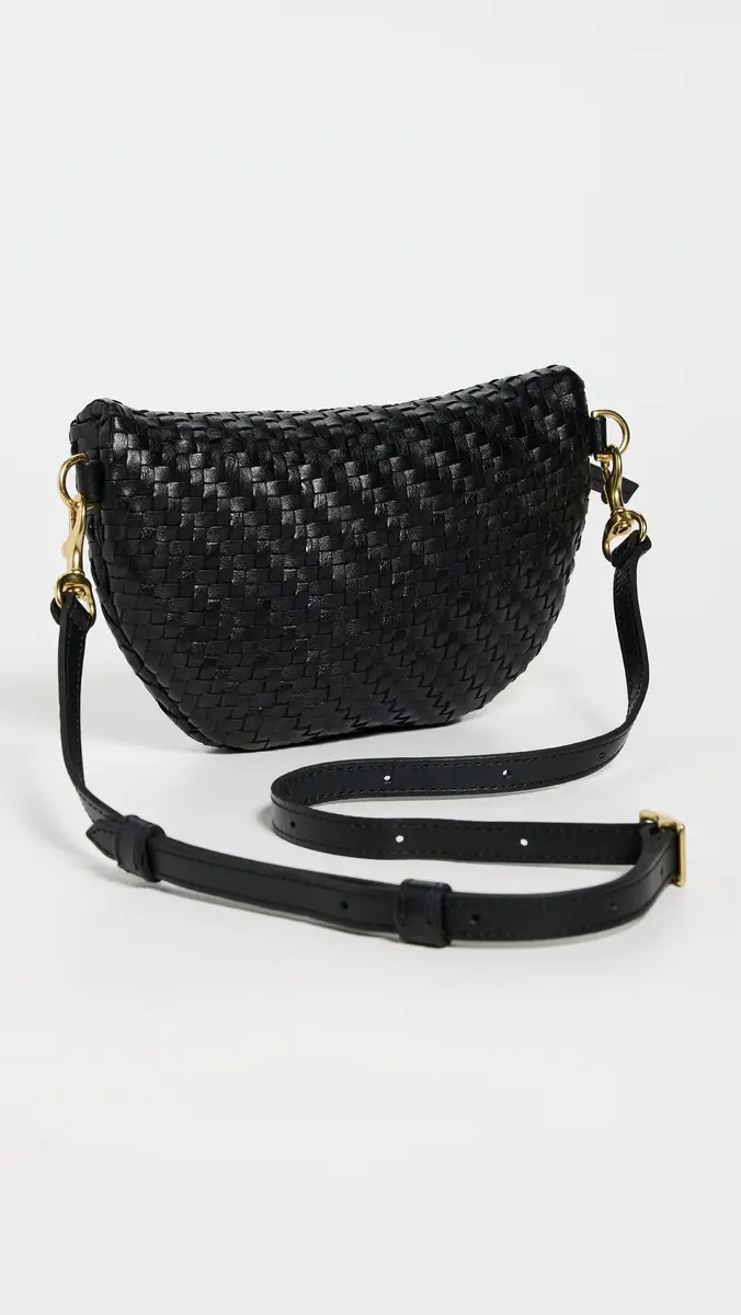 Clare V. Clare V. Petite Fanny Pack | Thumbnail 4 Clare V. Clare V. Petite Fanny Pack | Thumbnail 4